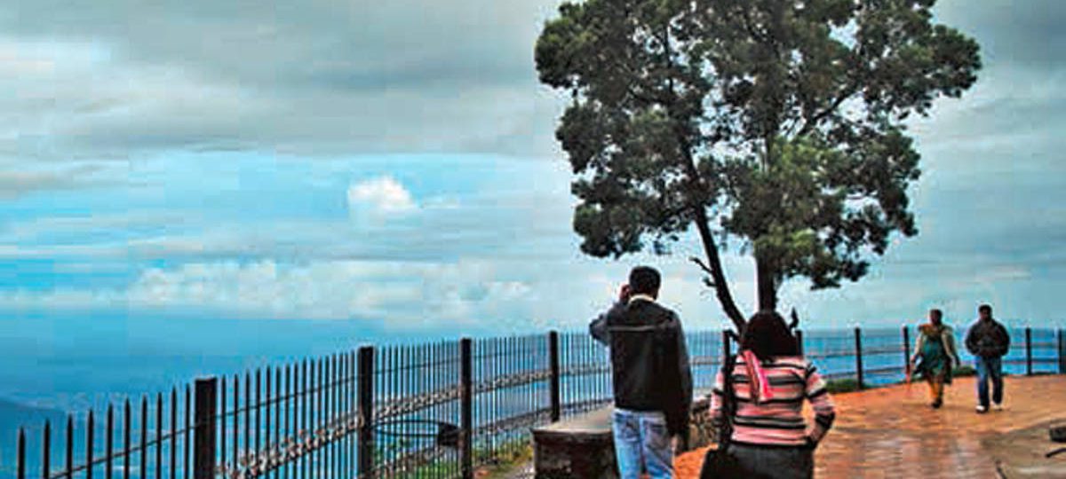 Kodaikanal Tour Packages, Places to visit in Kodaikanal