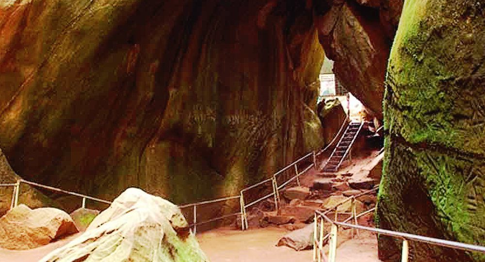 Wayanad Places To Visit